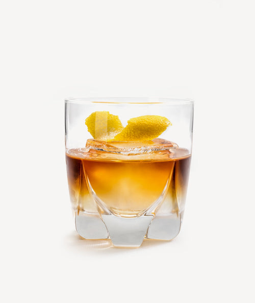 Barceló Imperial Onyx Rum