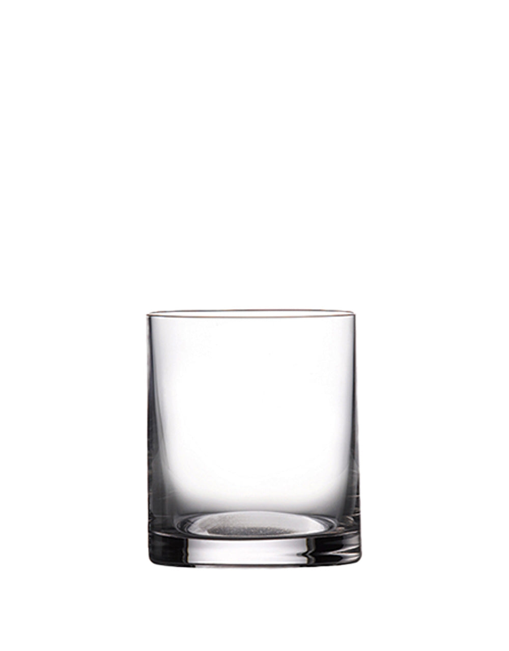 Brother's Bond Straight Bourbon Whiskey with Waterford Marquis Moments Double Old Fashioned (Set of 4)