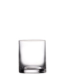 Brother's Bond Straight Bourbon Whiskey with Waterford Marquis Moments Double Old Fashioned (Set of 4)