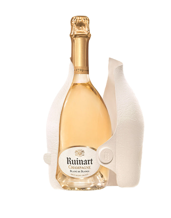 Ruinart Second Skin Case Blanc de Blancs