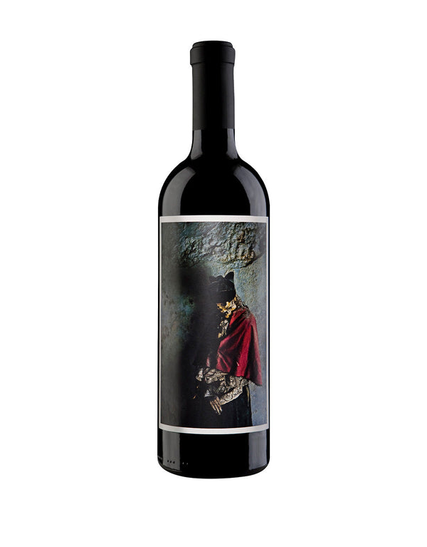 Orin Swift Palermo Cabernet Sauvignon 2018