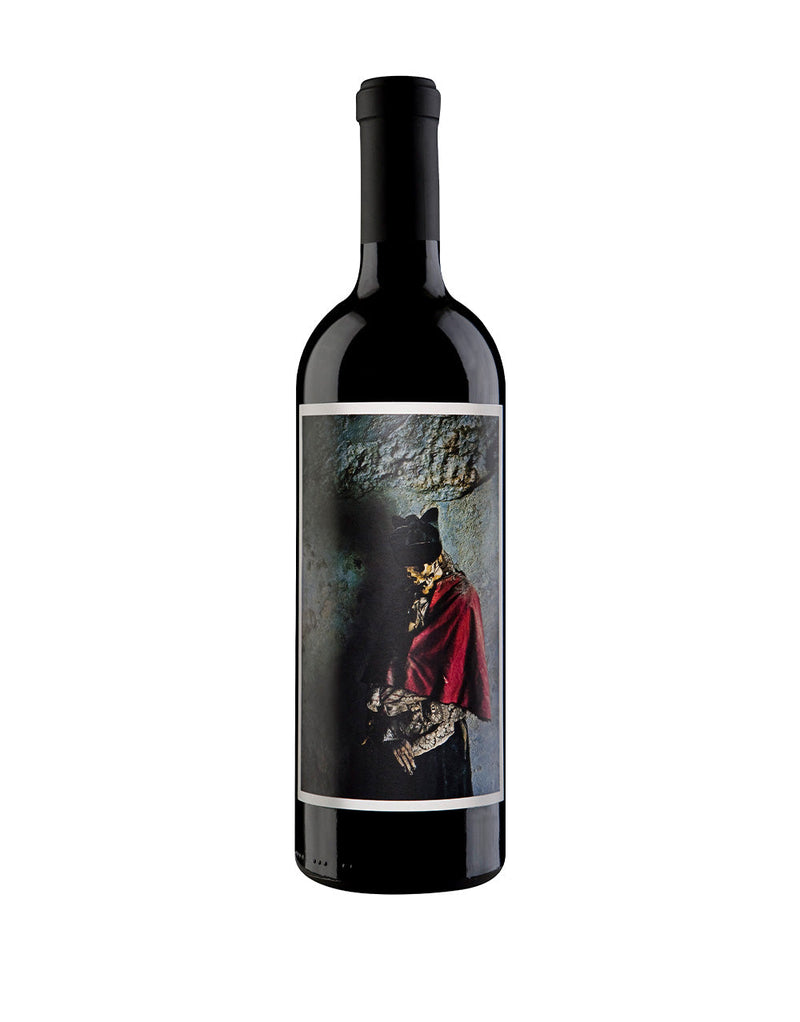 Orin Swift Palermo Cabernet Sauvignon 2018