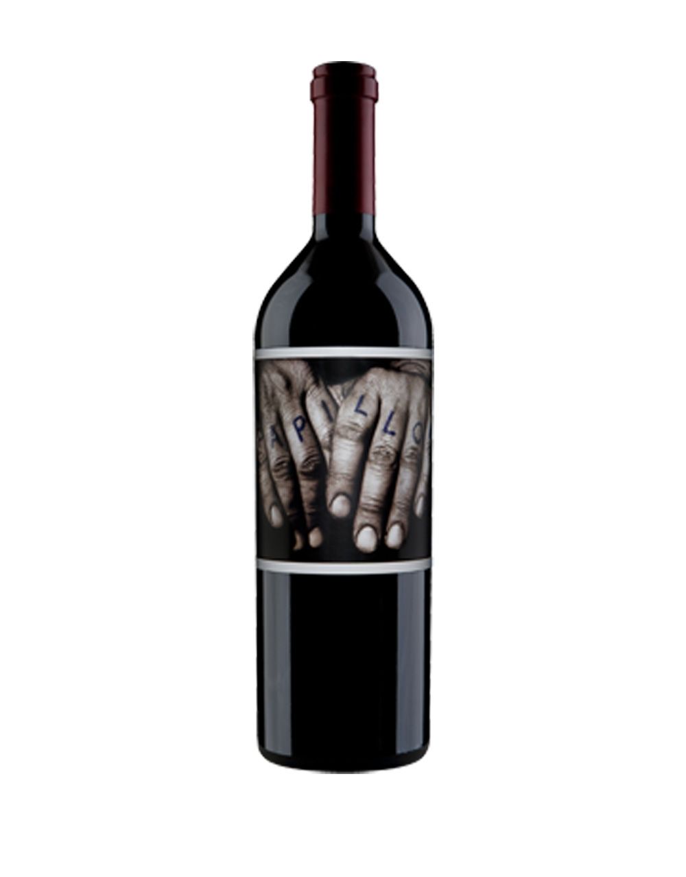 Orin Swift Papillon Red Blend 2018