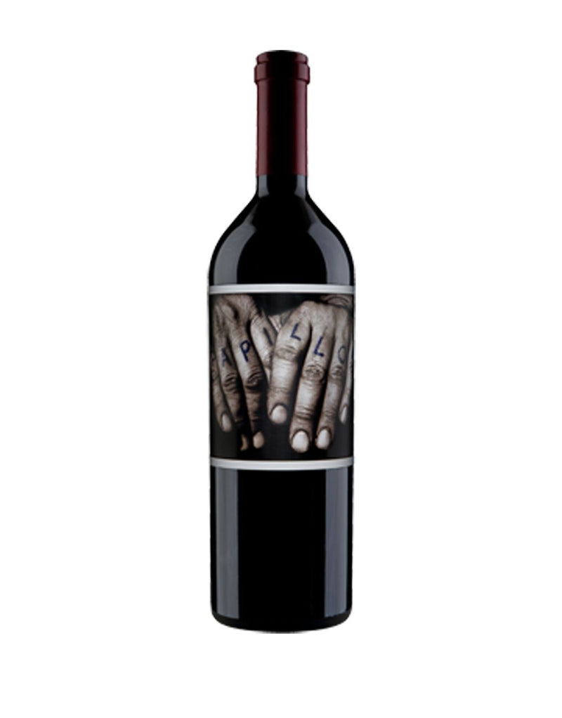 Orin Swift Papillon Red Blend 2018 1.5L