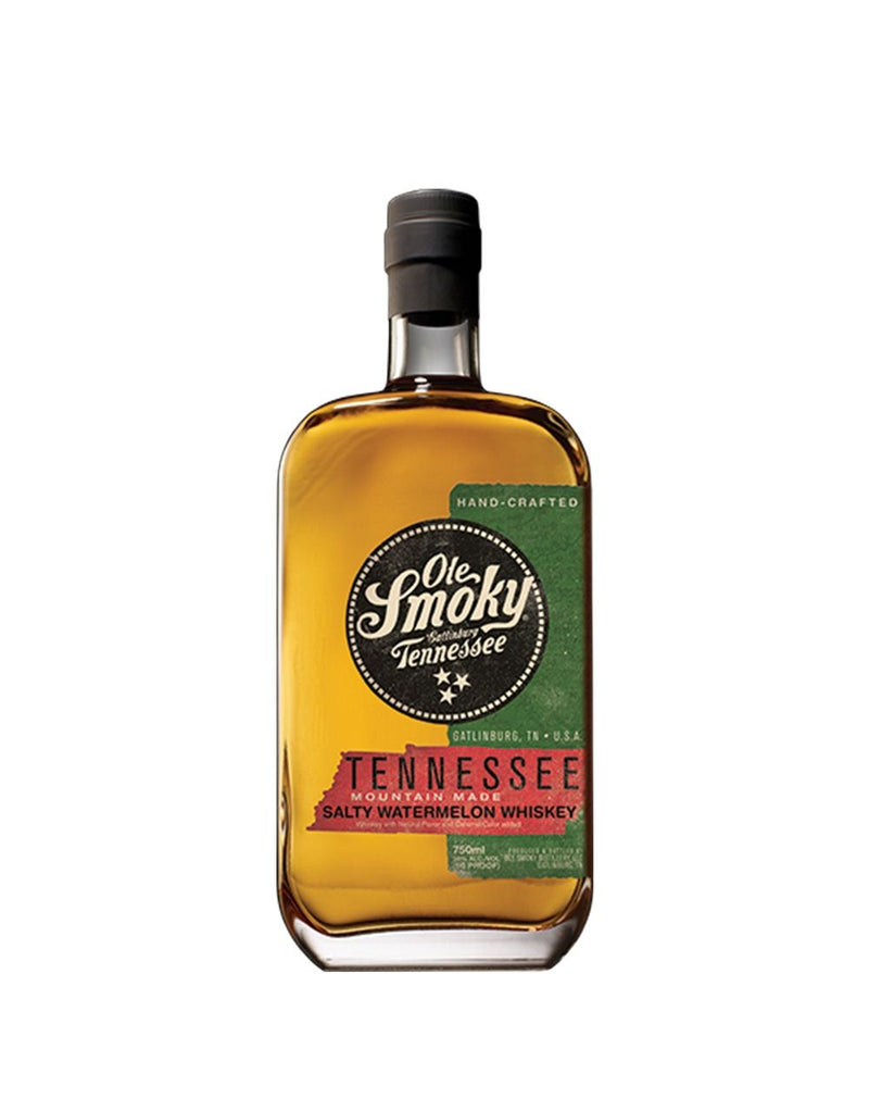 Ole Smoky® Salty Watermelon Whiskey