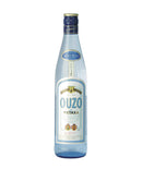 Metaxa Ouzo