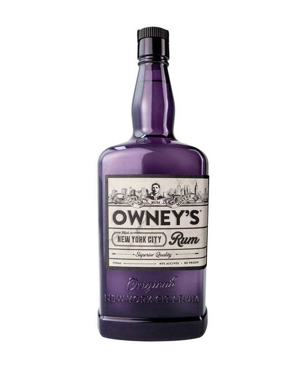 Owney's Rum