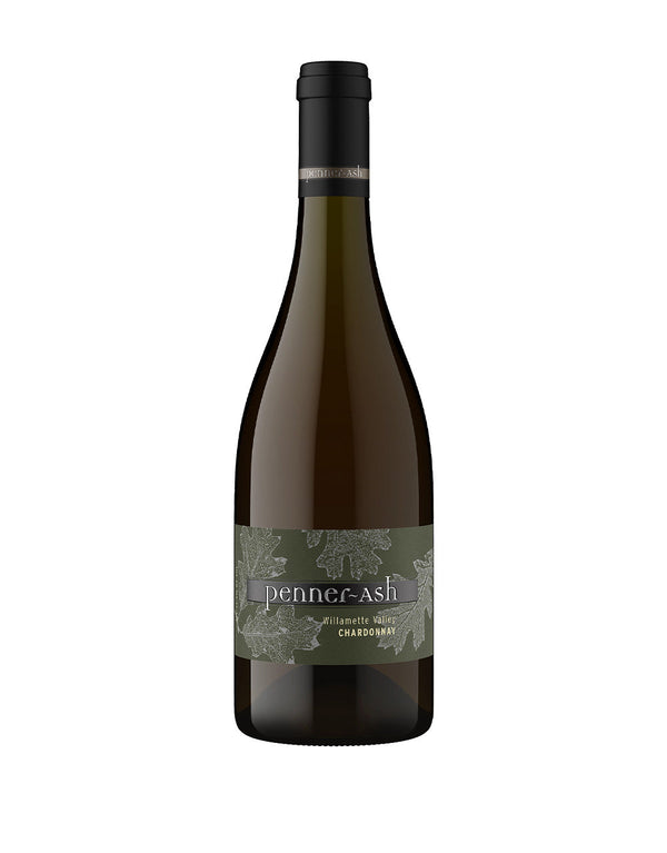 Penner-Ash Chardonnay, Willamette Valley 2018