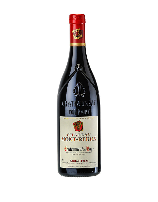 Château Mont Redon 2016 Châteauneuf du Pape