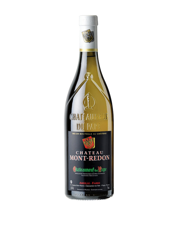 Château Mont Redon 2018 Châteauneuf du Pape White