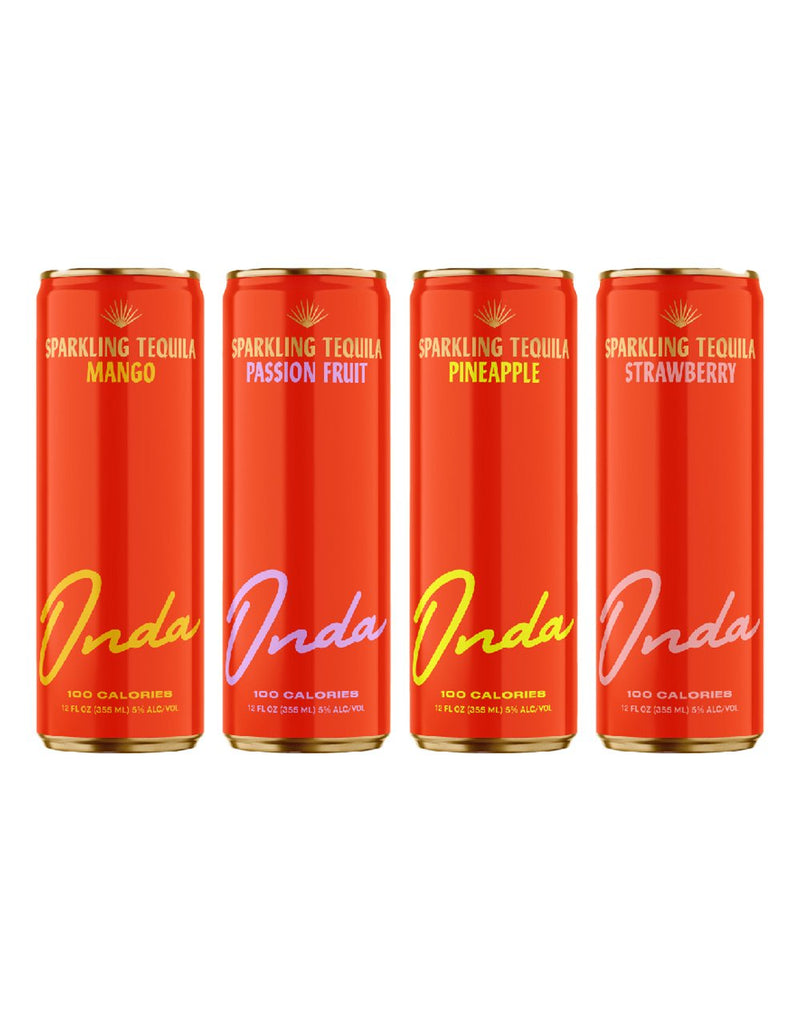 Onda Paradise Collection Variety Pack (16 Pack)