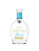 Tequila Partida Blanco