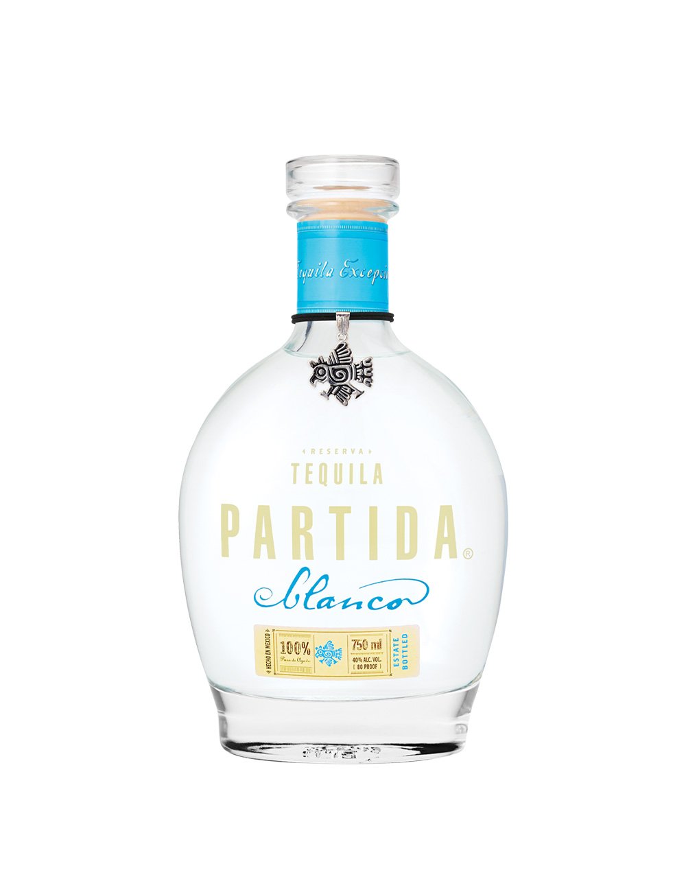 Tequila Partida 3 Bottle Collection