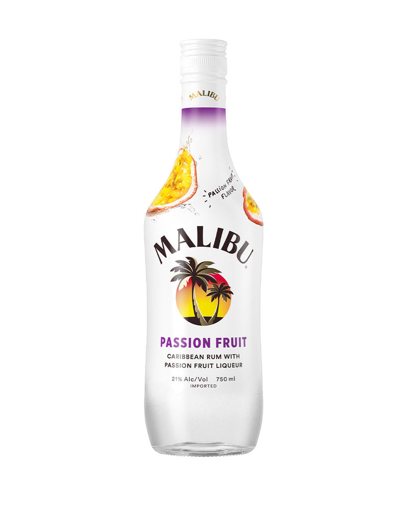 Malibu® Passion Fruit