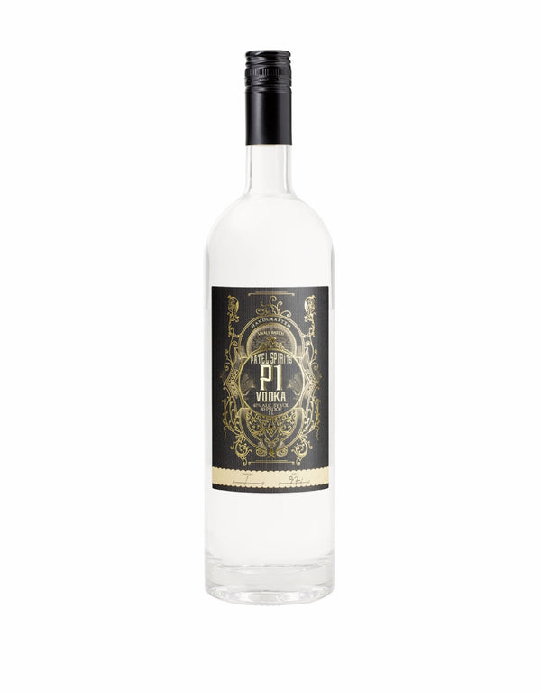 P1 Vodka (1L)