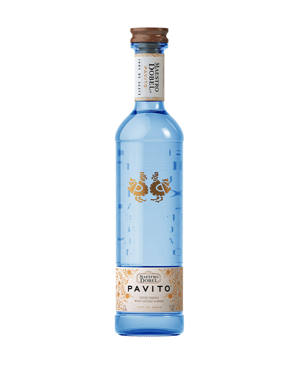 Maestro Dobel® Pavito