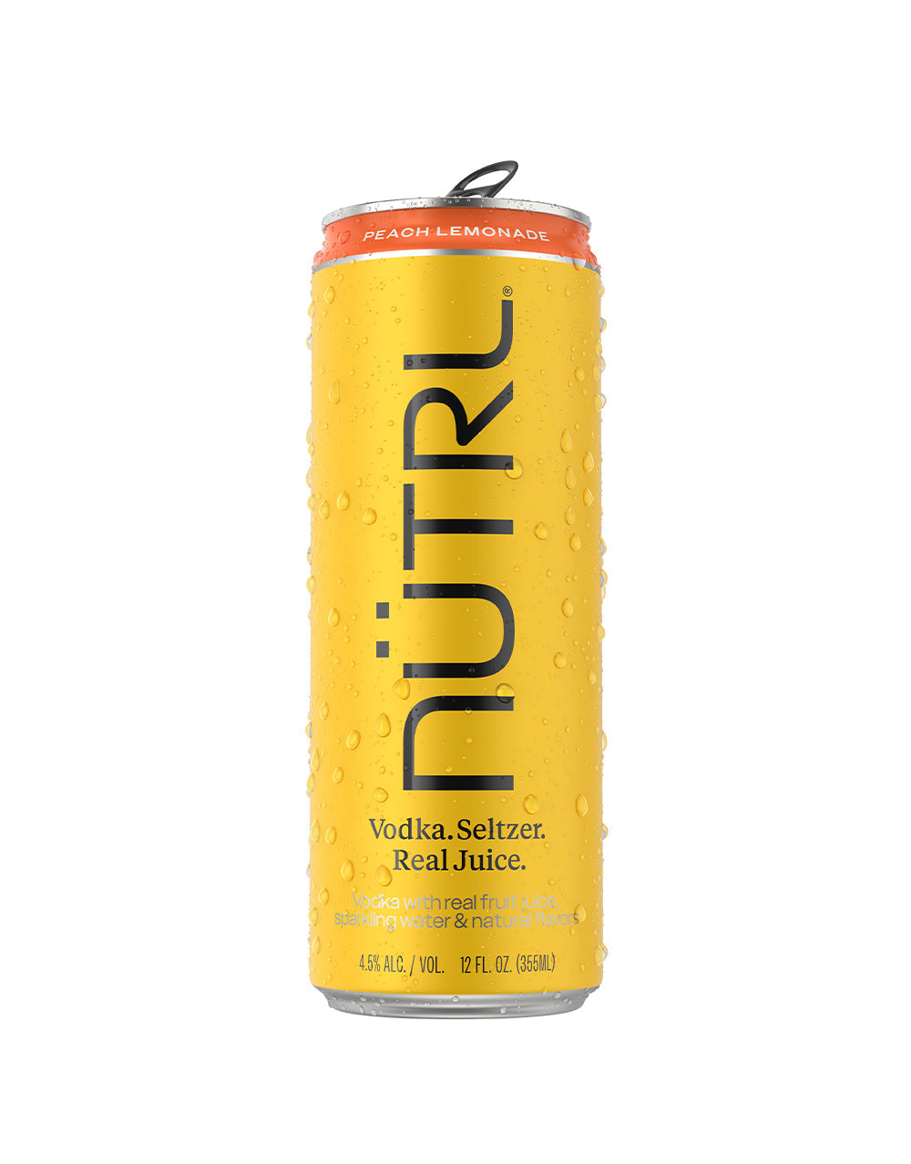NUTRL Lemonade Variety Pack (8 pack)