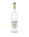 Belvedere Organic Infusions Pear & Ginger