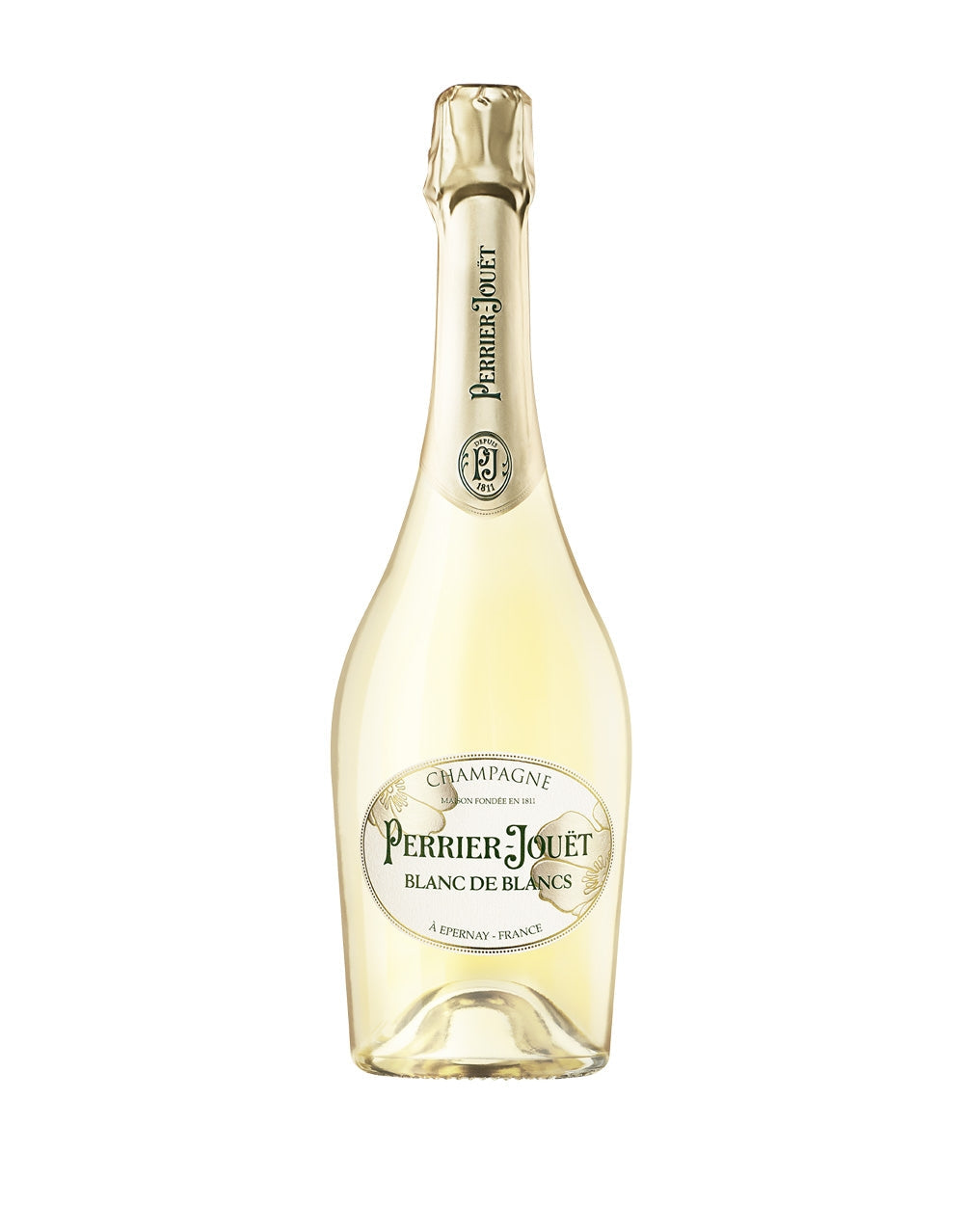 Perrier-Jouët Blanc de Blancs Non Vintage