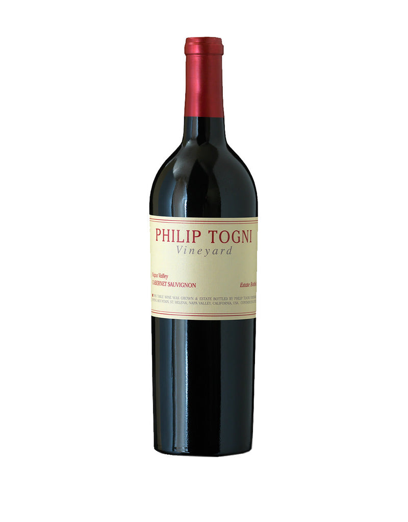 Philip Togni Cabernet Sauvignon 2016