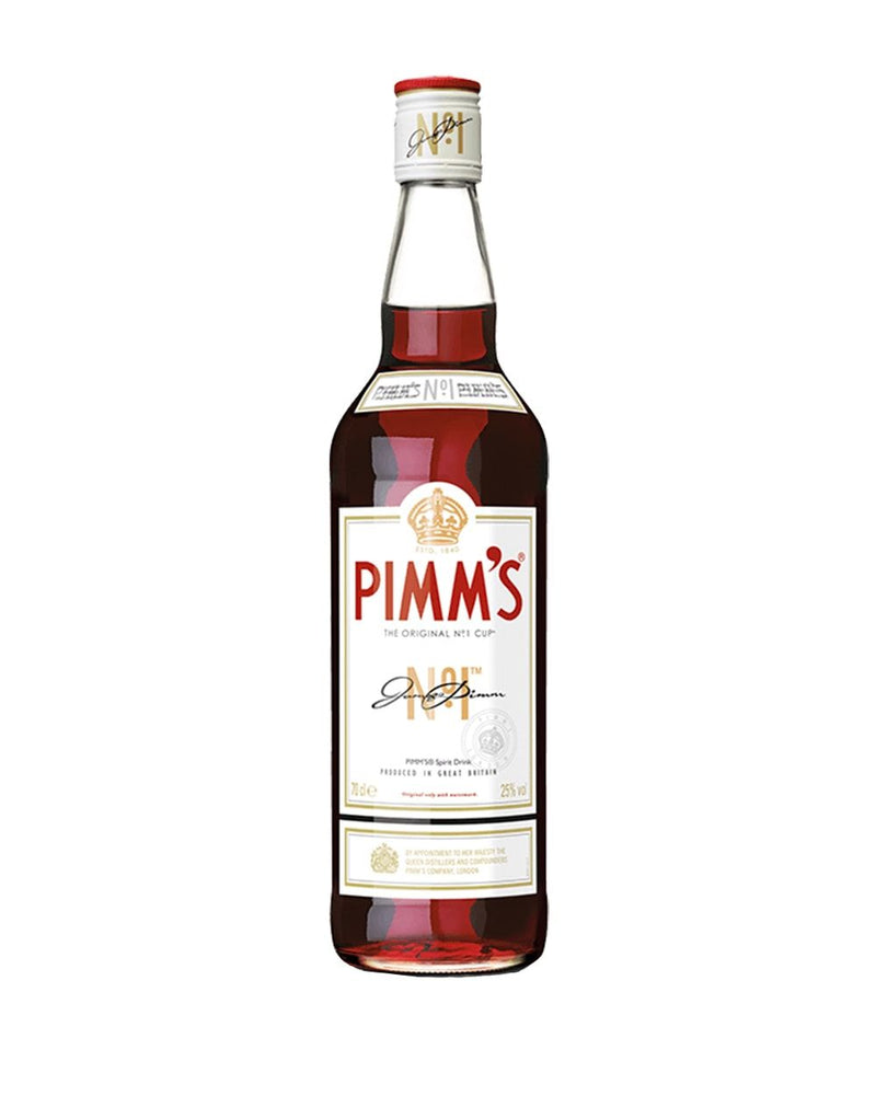 PIMM'S No. 1