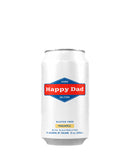 Happy Dad Hard Seltzer Variety Pack (12 Cans)