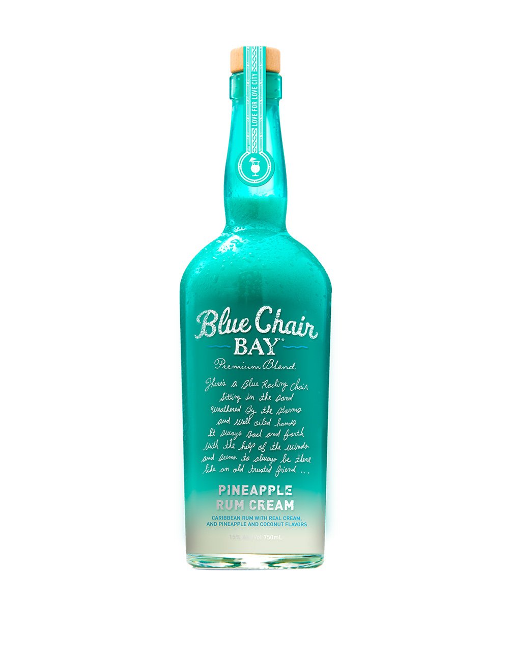 Blue Chair Bay Rum Cocktail Collection