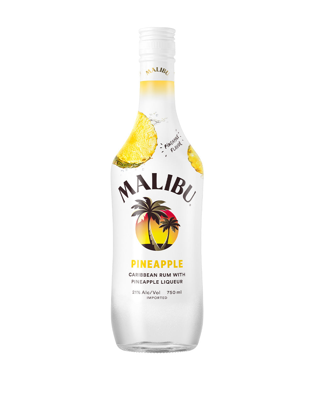 Malibu® Pineapple
