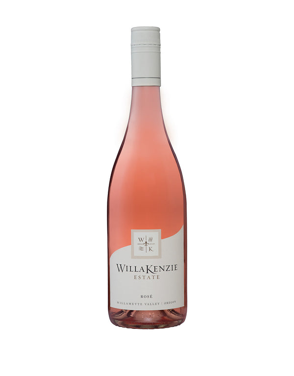 WillaKenzie Estate Rosé, Willamette Valley