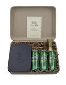 Compass Box Great King Street Artist's Blend with Perrier Kit