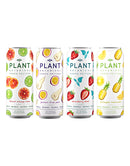 Plant Botanical Variety Pack Botanical Vodka Seltzer