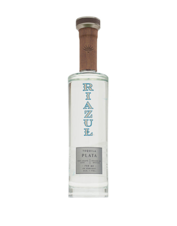 Riazul Plata Tequila