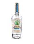 El Tequileño Platinum