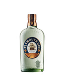 Plymouth Original Strength 41.2% ABV