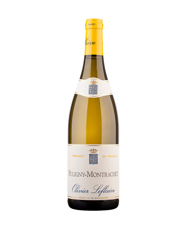 Olivier Leflaive 2017 Puligny Montrachet