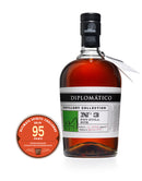 Diplomático Nº3 Pot Still Rum