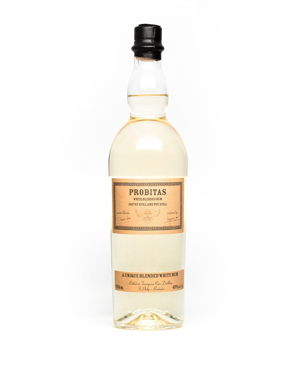 Probitas Blended White Rum