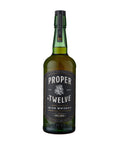 Proper No. Twelve™ Irish Whiskey