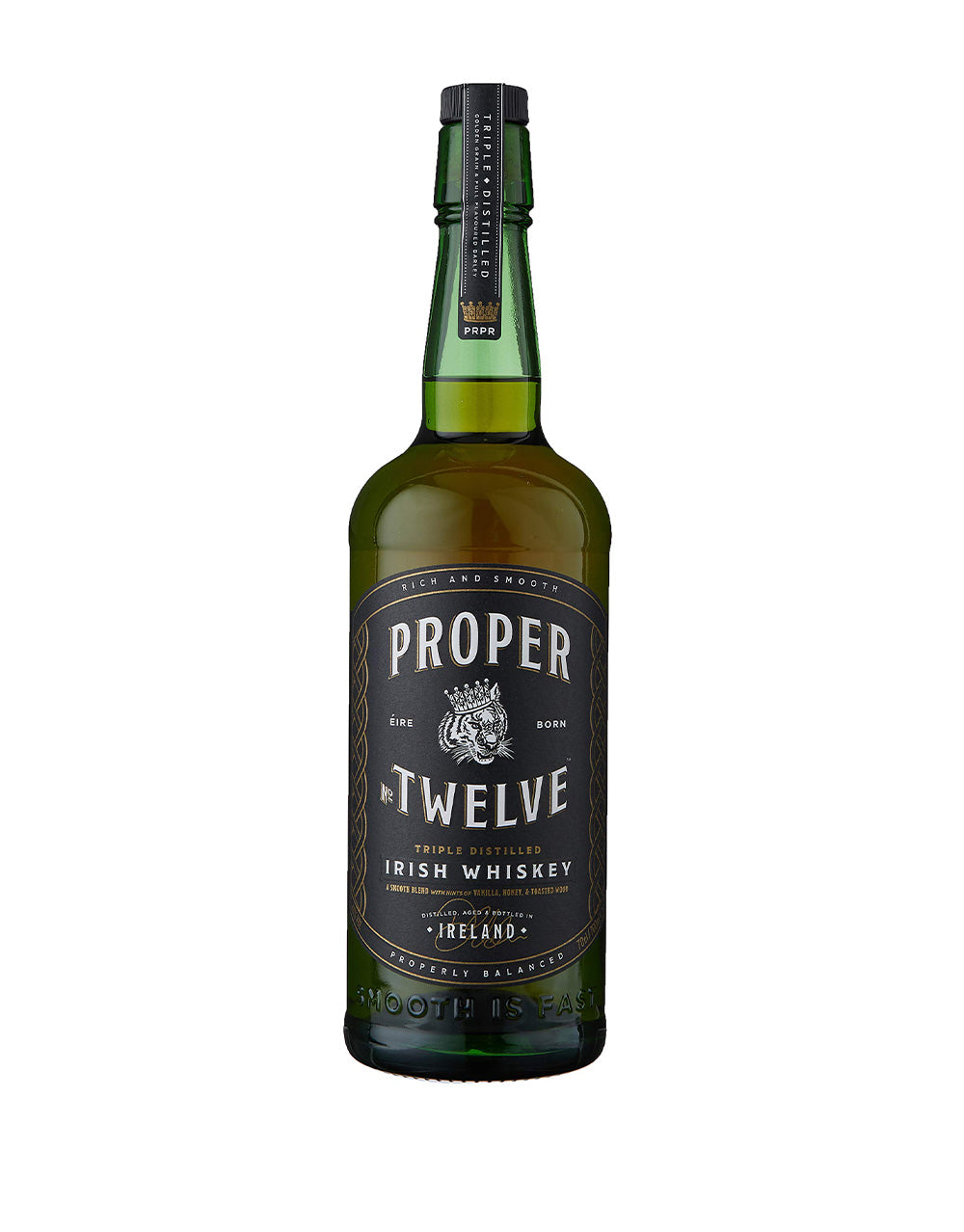 Proper No. Twelve™ Irish Whiskey