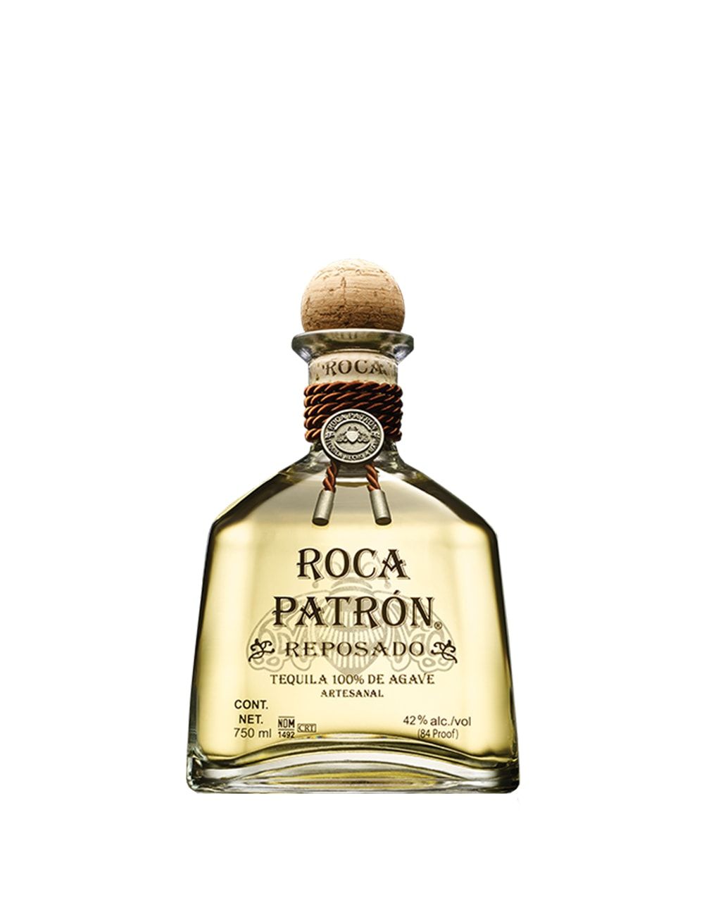 Roca Patrón Reposado