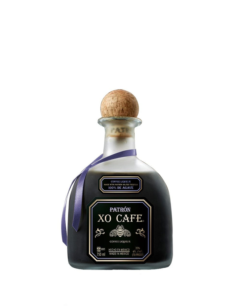 Patrón XO Cafe