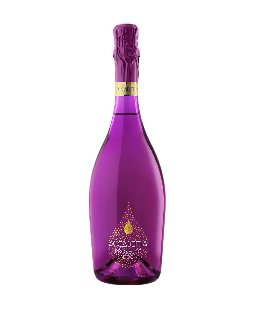 Accademia Purple