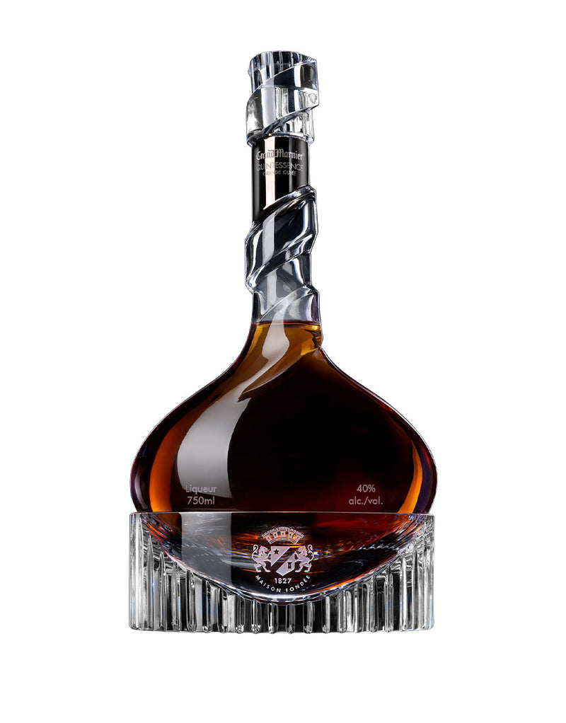 Pre-Order: Grand Marnier Grande Cuvée Quintessence