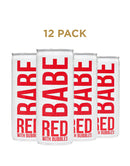 BABE Red (12 Pack)