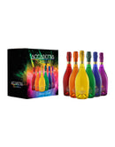 Accademia Rainbow Pack