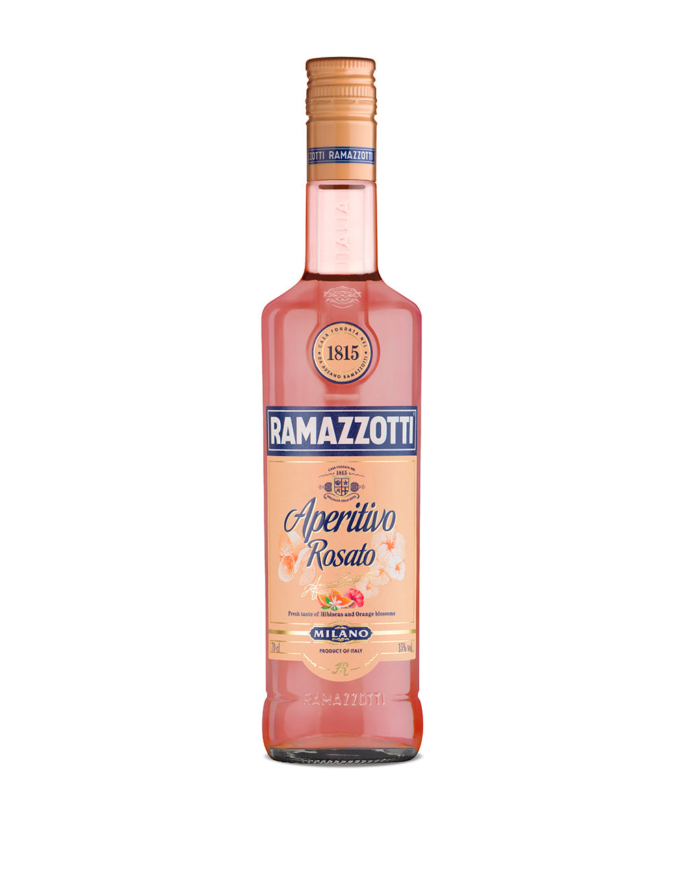 Ramazzotti Aperitivo Rosato