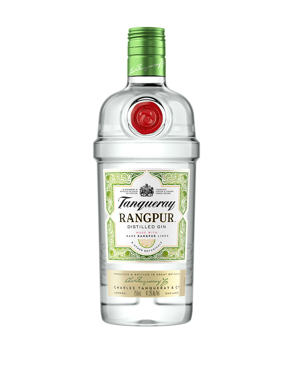 Tanqueray Rangpur