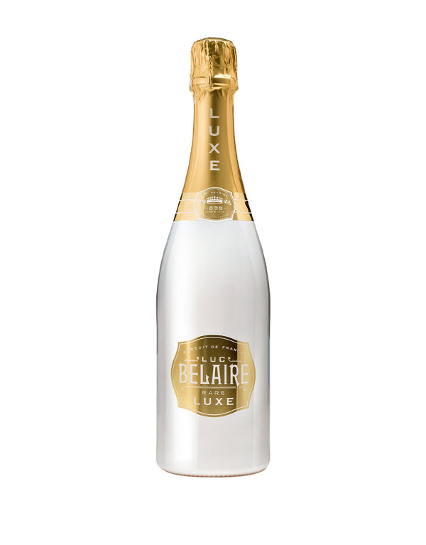 Luc Belaire Rare Luxe