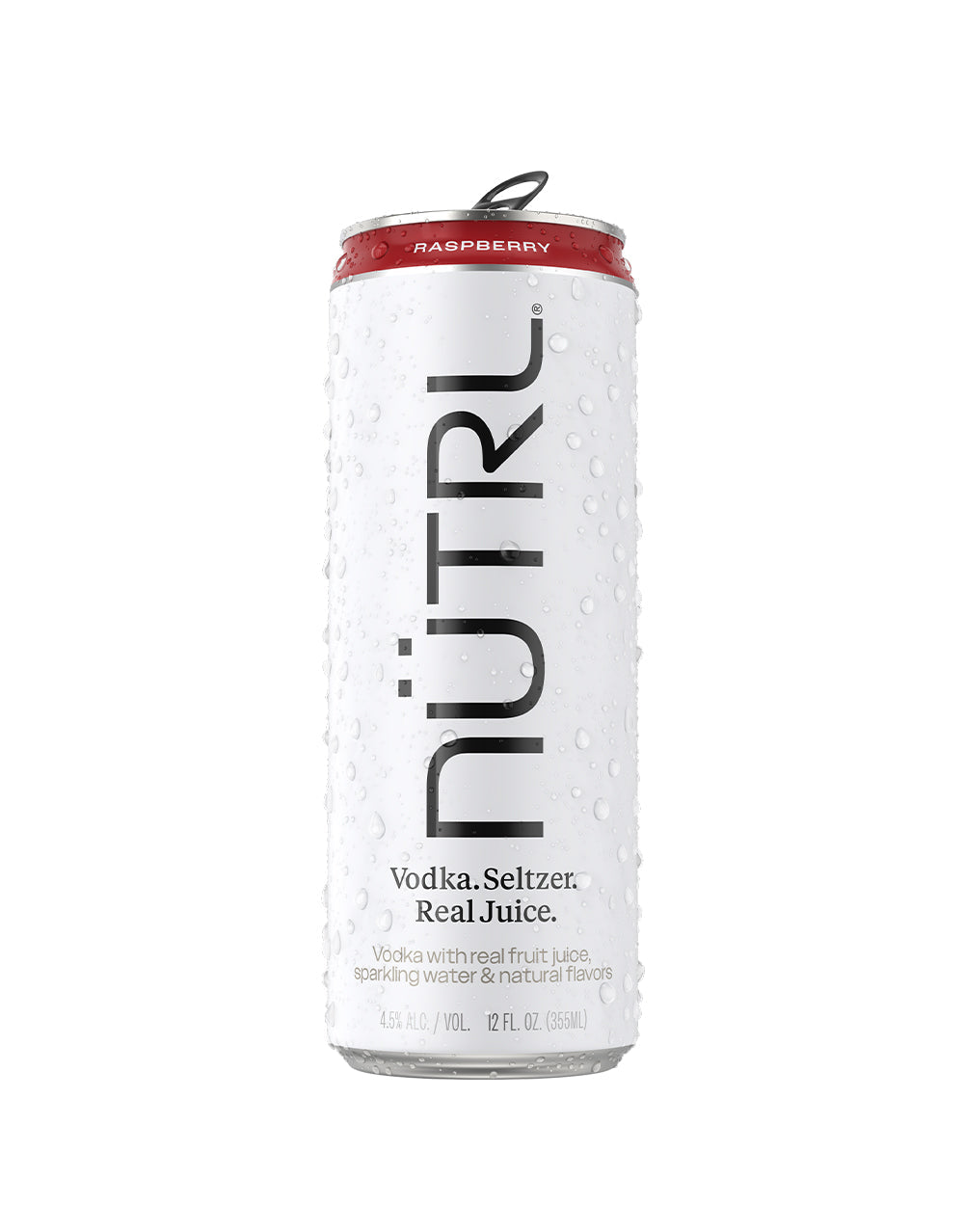 NUTRL Vodka Seltzer Variety Pack (24 pack)