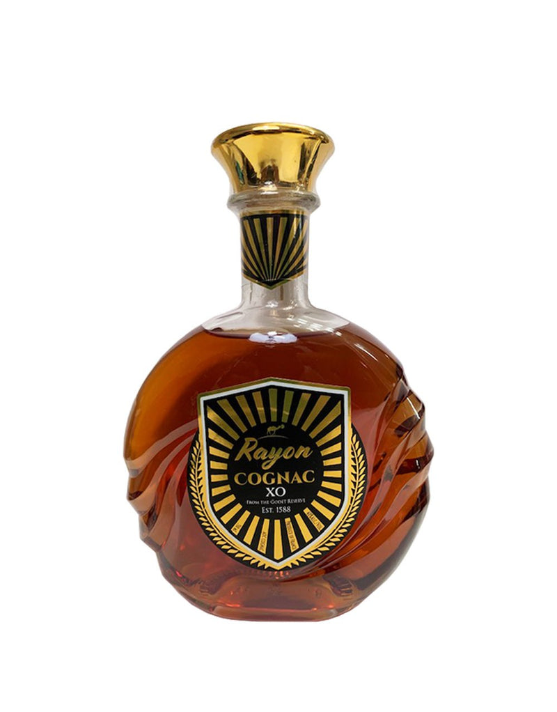 Black-Owned Cognac Discovery Collection